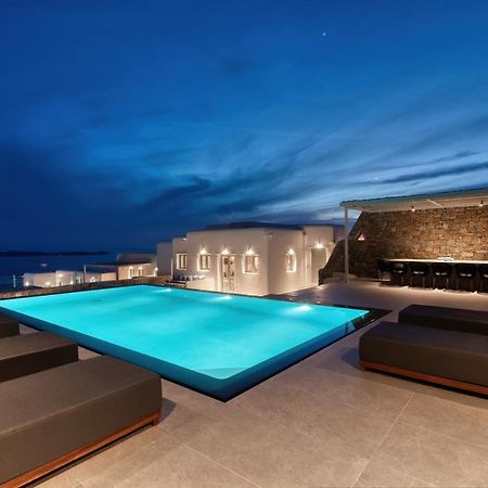 Villa Cataleya 1 Private Pool Fanari  Exterior foto